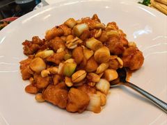 -满堂·烤鸭店·北京菜(鼓楼店)