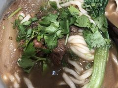 -面乙新派手擀面(大悦城店)
