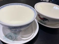 -民信老铺(双皮奶博物馆店)