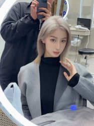 -DK SALON连锁专业烫染接发店