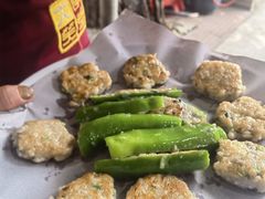 -大笑饭堂(甲子桥店)