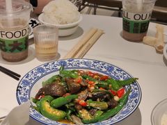 -欧记大排档·景德菜(上海首店)