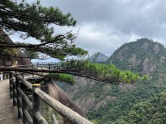-三清山风景名胜区