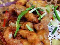 -双塔老饭店