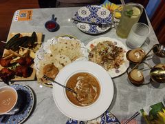 -木尔坦·Multan巴基斯坦清真餐厅halal(大智嘉园店)