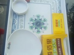 -香佰里鲜货火锅(佳乐金街店)