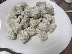 -郑喜旺烧烤(新密总店)