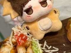 -LA JOLLA 墨西哥餐厅(学院路店)