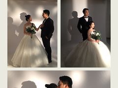 -经典婚纱摄影美学馆·私人定制