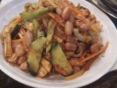 -韩风烤牛肉冷面店