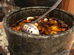 -那家小馆•北京菜•烤鸭(香山店)