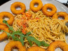 -Pennehut畔尼意面(合肥万象城店)