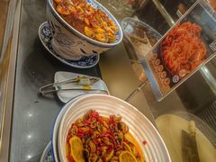 -上海浦东嘉里大酒店