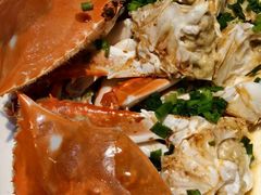 -金海湾海鲜排档(朱家尖店)
