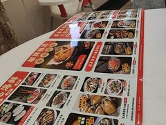 -东江渔村·古典园林·30年粤菜老字号(太和店)