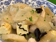 农家老三鲜-侬佳蒸菜馆(听潮店)