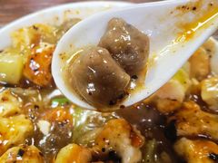 -段生记肉丸糊辣汤(西铁大明宫住宅小区店)