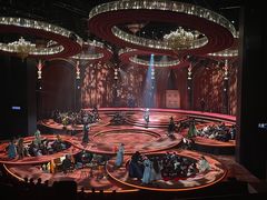 -交通银行前滩31演艺中心