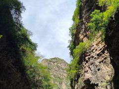 -龙门涧景区