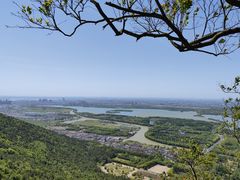 -虞山风景区