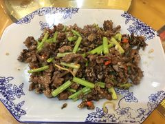 -下梅人家土菜馆(历史文化餐厅度假区店)