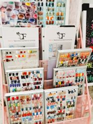 -Beauty Nails 美甲美睫皮肤管理