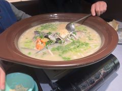 -章吴记喜瑞餐厅(东东城店)