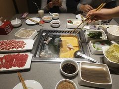 -海底捞火锅(凯德广场店)