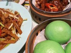 -雍哲港式餐厅(现代广场店)