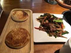 -黑鸡小馆(金源店)
