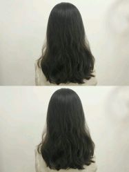 -HD HAIR STYLE