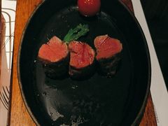 -西堤牛排(北京国瑞店)