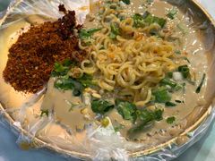 -麻辣撸·地摊麻辣の串(鲁谷店)