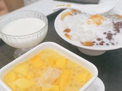 -圆碌碌甜品屋(狮山店)