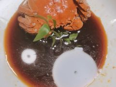 -蟹榭·本帮江浙菜·蟹宴(大宁久光商场店)