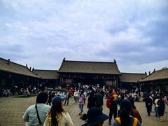 -平遥县衙