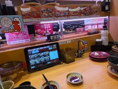 -寿司郎(皇庭广场店)