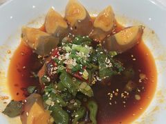 -盛百味·家宴餐厅(霸州分店)