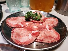 -韩宫宴烤肉·料理(苏州中心店)