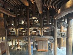 -广富林宰相府酒店·水云间