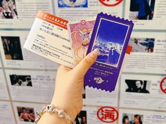 -曹杨影城(曹杨店)