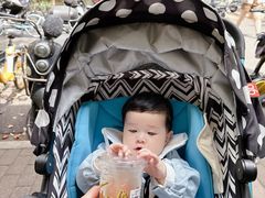 -TIMO COFFEE 阿拉校园面包
