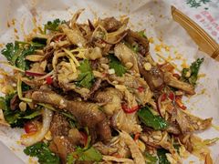 -东排食堂长沙小吃大排档(五一广场店)