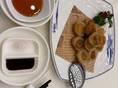 -龙的酒楼·手工早茶·顺德菜(近良路店)