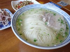 白焖肉-同得兴 Since·1995 传统苏式面馆(十全街店)