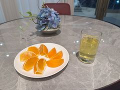 -香丰阁·烤鸭·川湘菜(清河店)