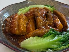 -朱仔记食府(江南大道店)