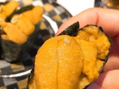 -回转寿司 活美登利(池袋西武店)