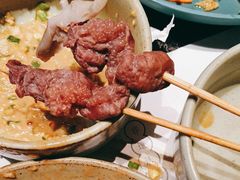-盡膳口福跷脚牛肉火锅(北美新天地店)