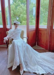 -唯一旅拍·颂当代影像艺术中心(上城店)